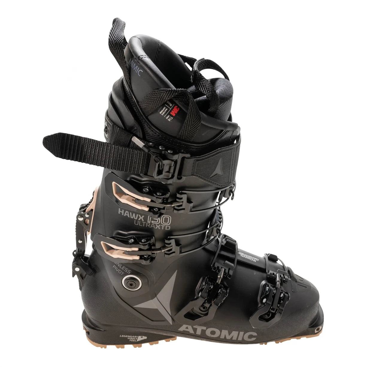 28/28.5Black