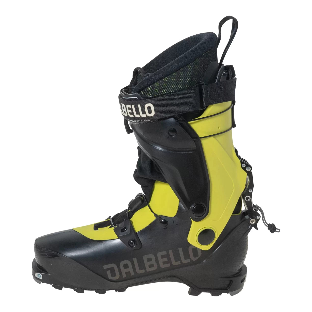 27/27.5Fluo Yellow