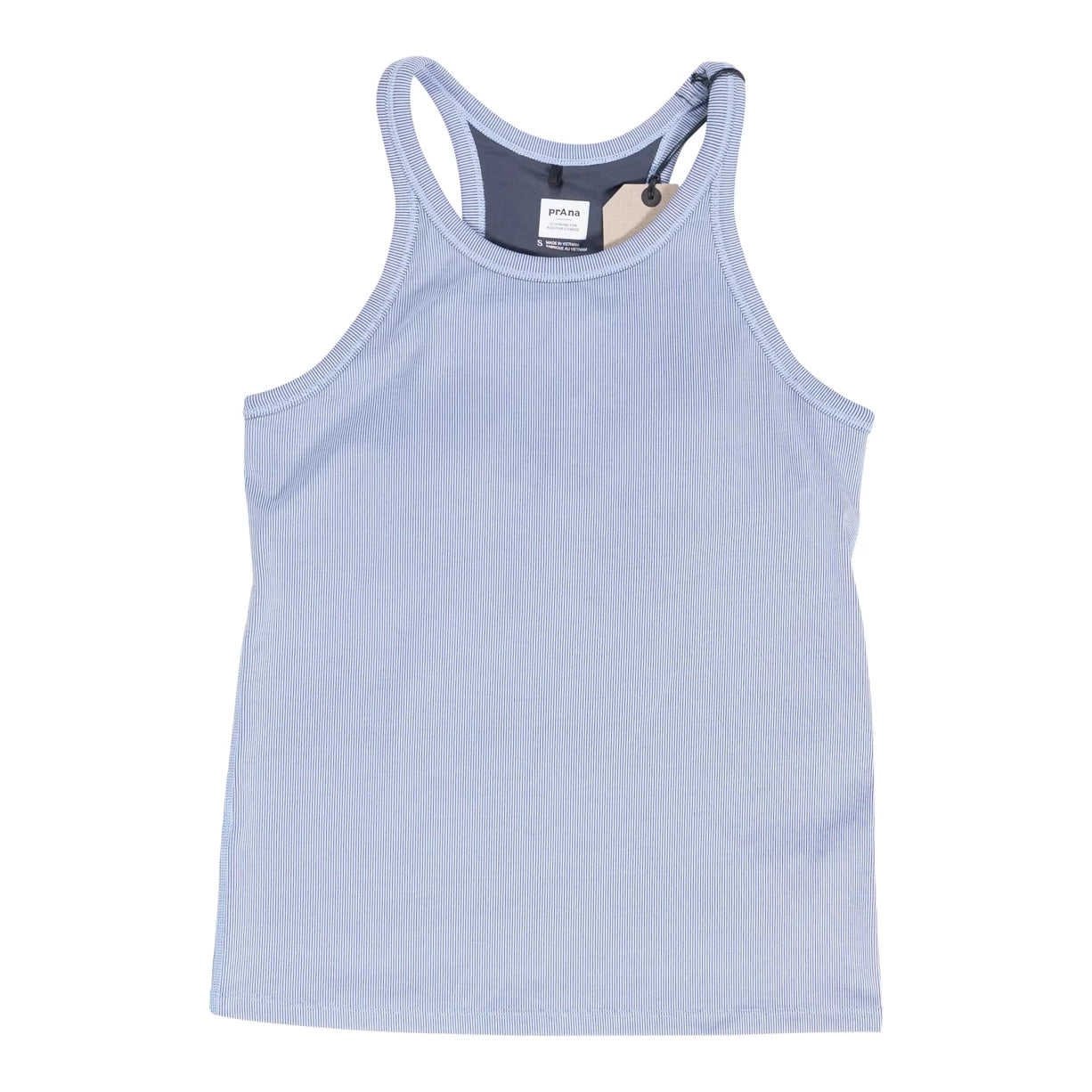 SHeather Blue