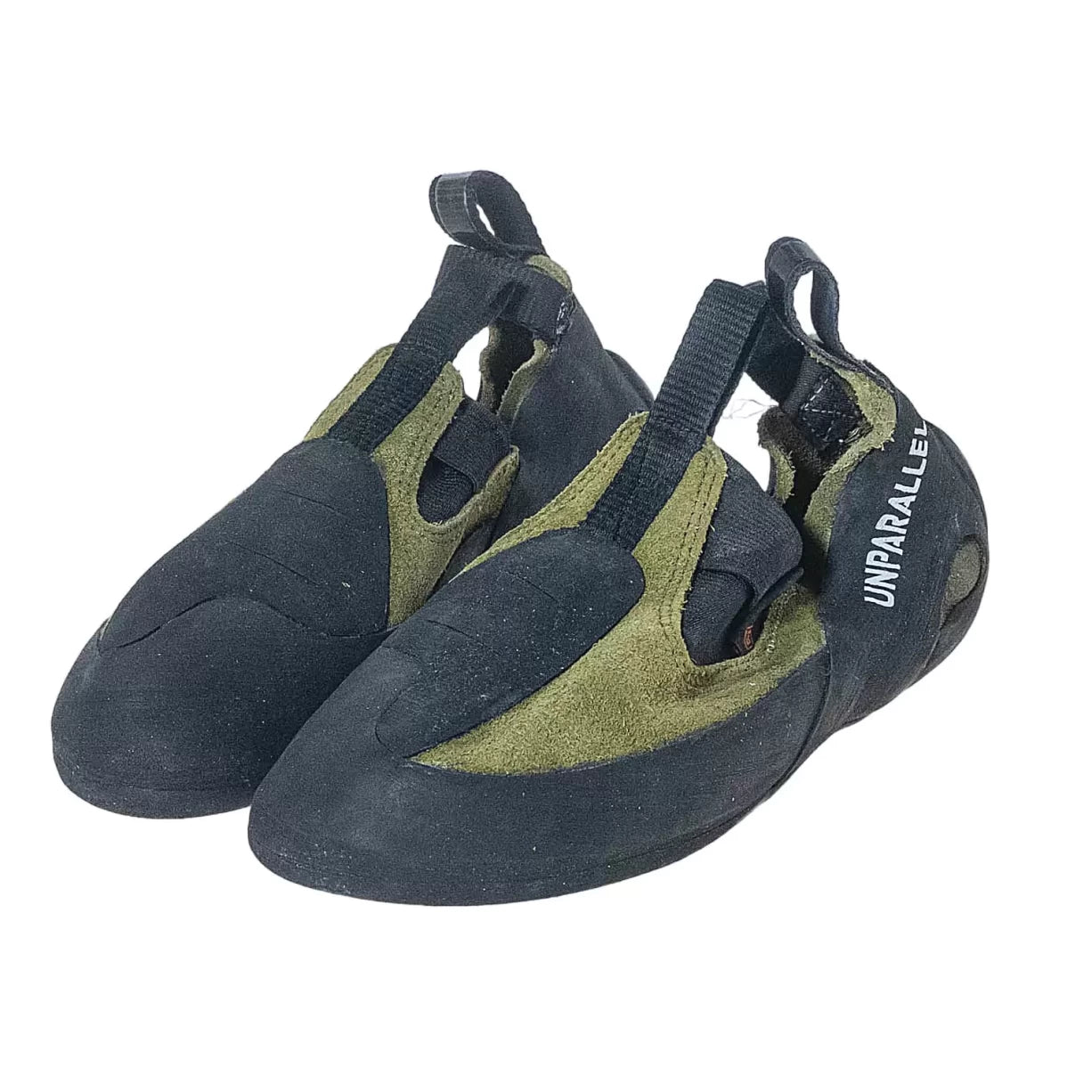 39.0Black/Green