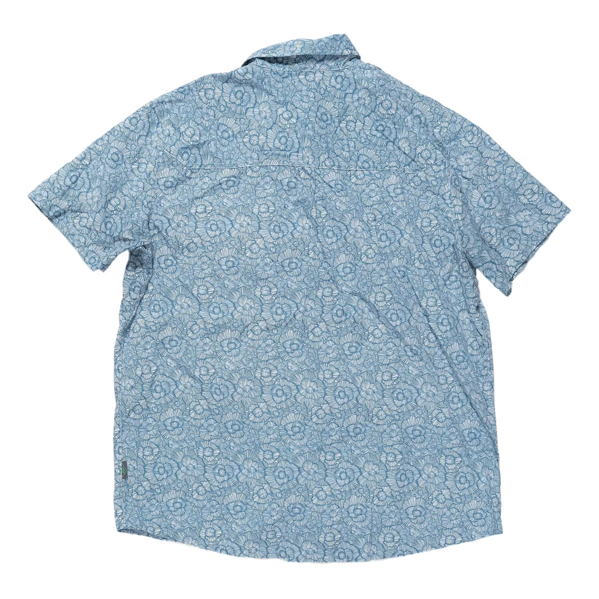 XLLight Blue