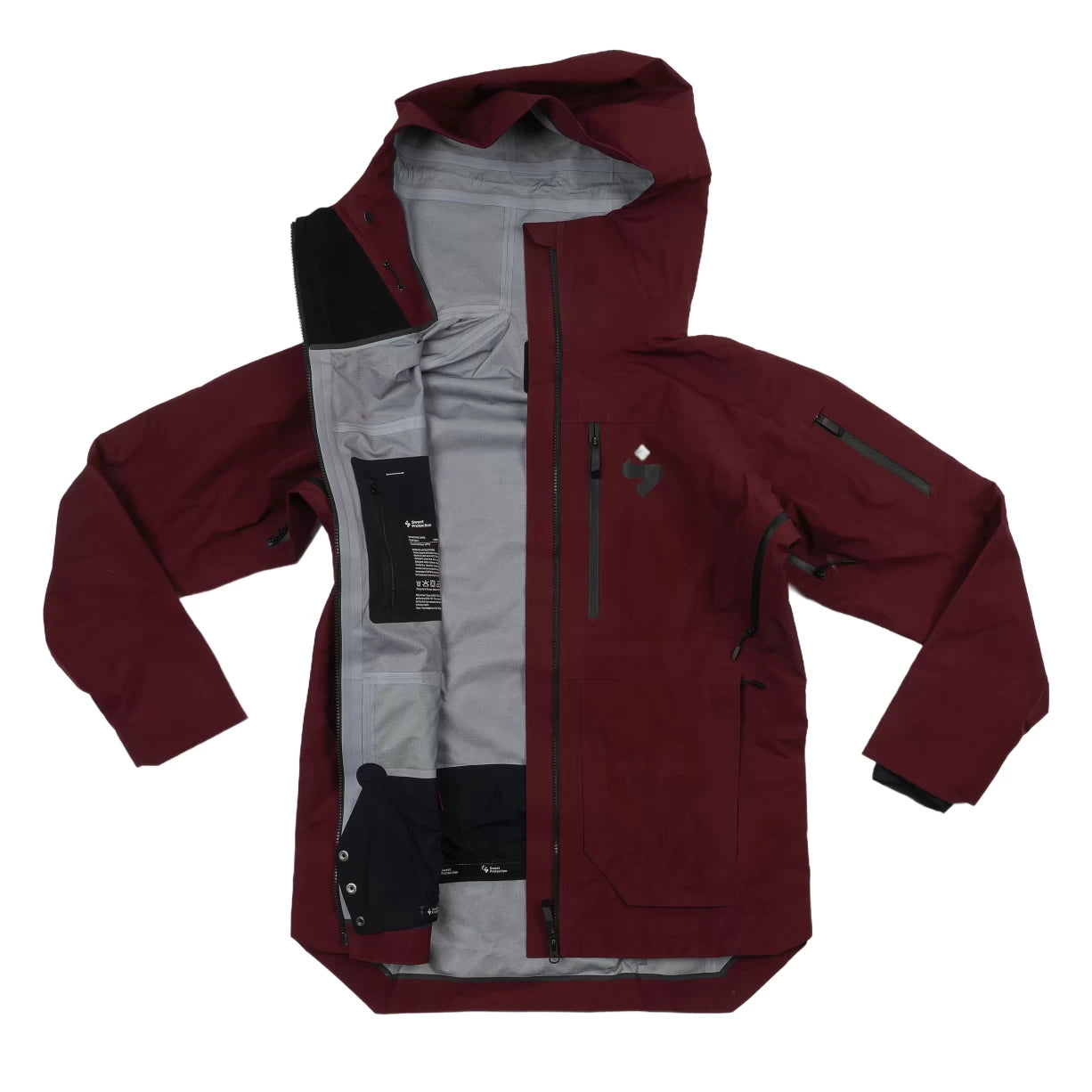 MMaroon