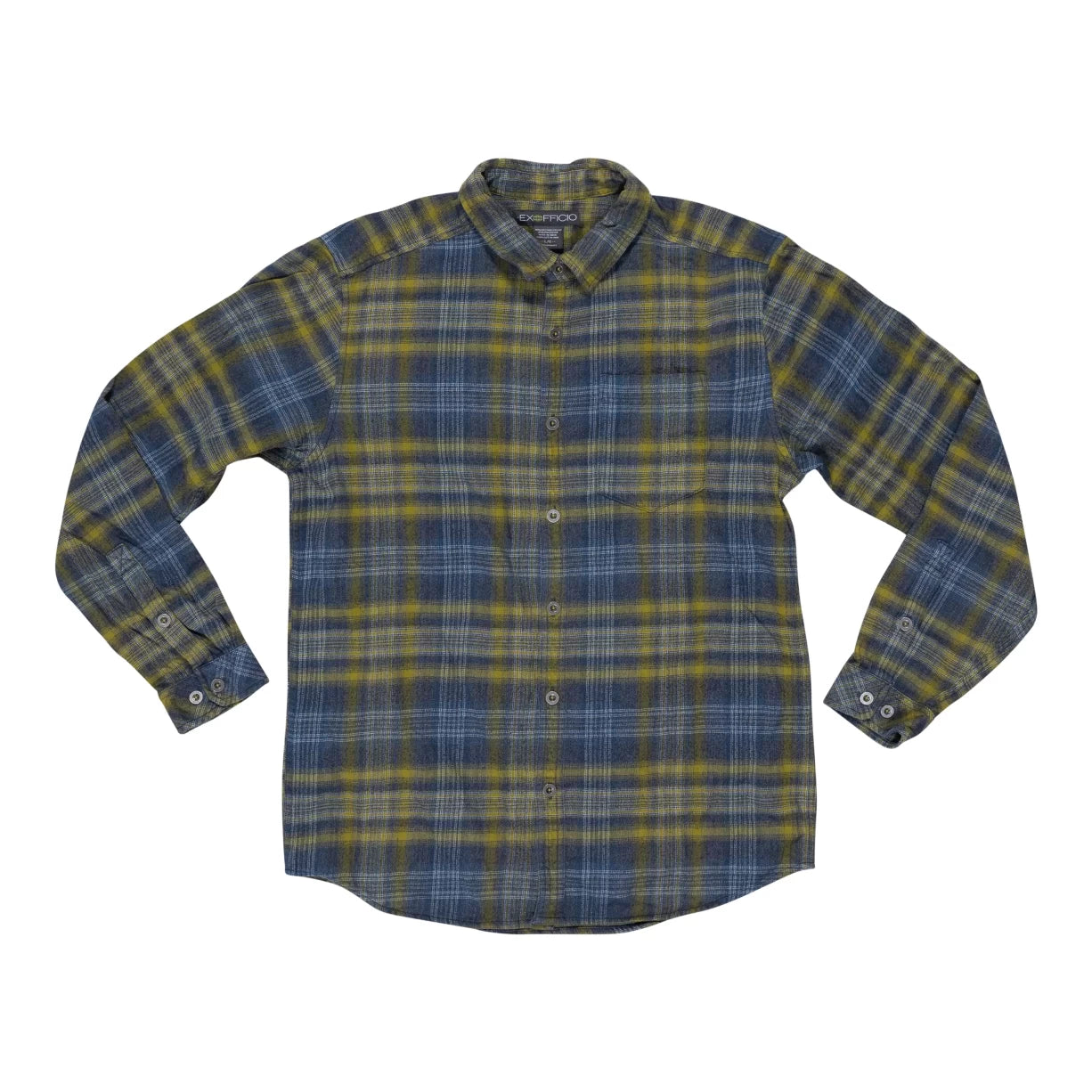 LBlue/Yellow