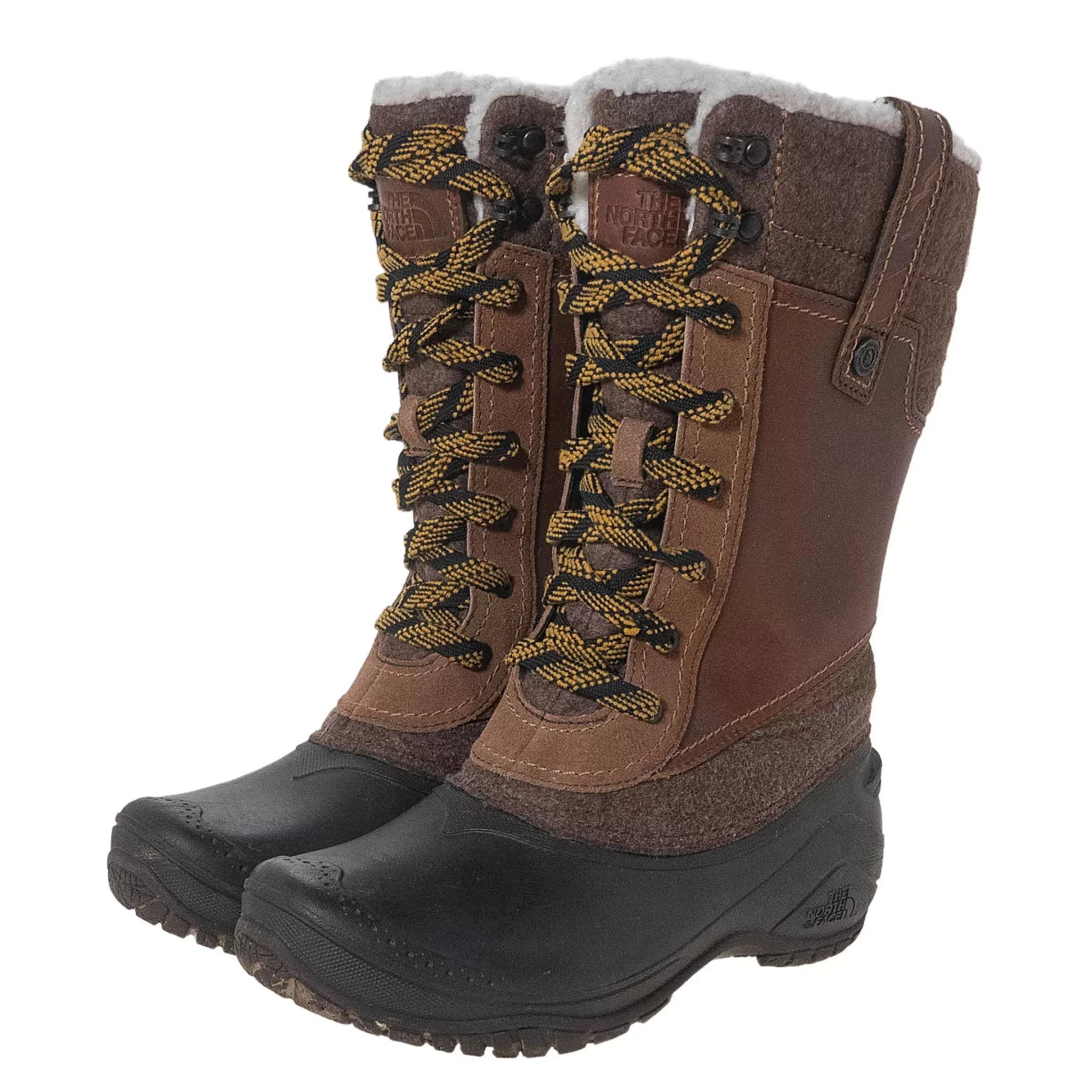6.5Brown