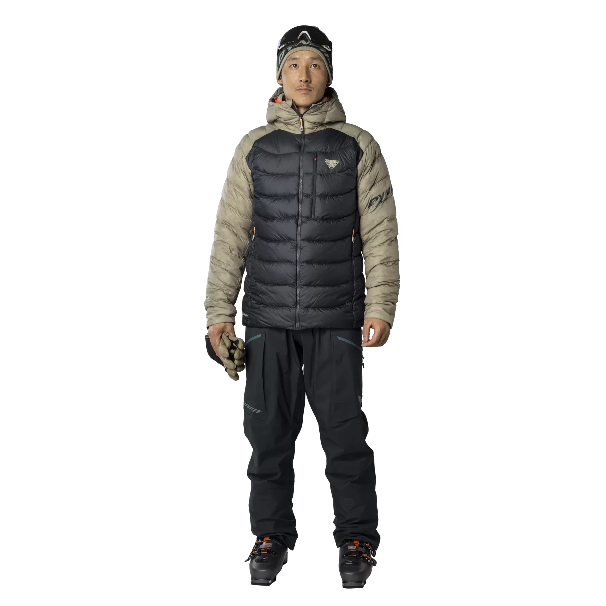 MRock Khaki