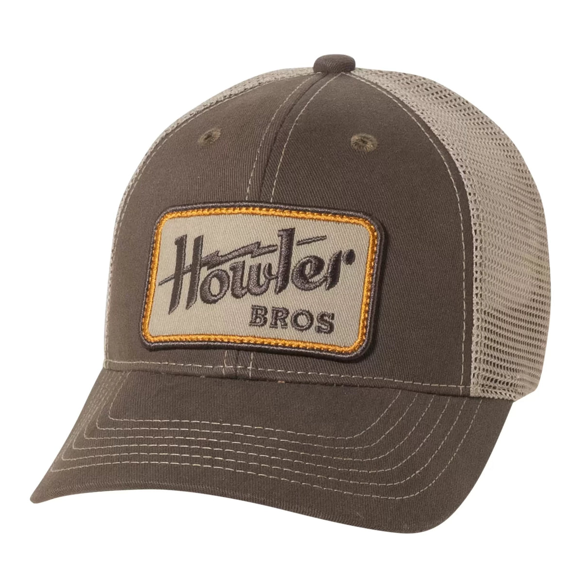 Electric Howler Howler Bros. Howler Electric Standard Hat – Geartrade.com