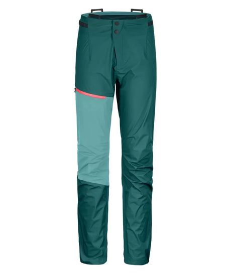 MPacific Green