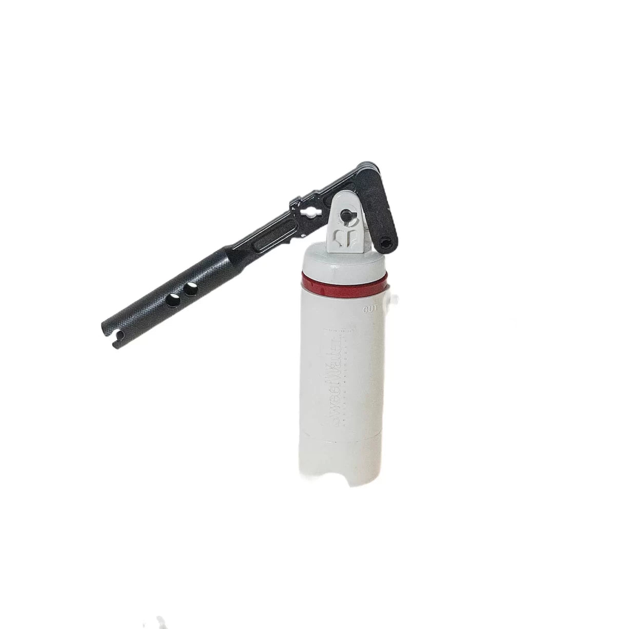 One SizeWhite/Red