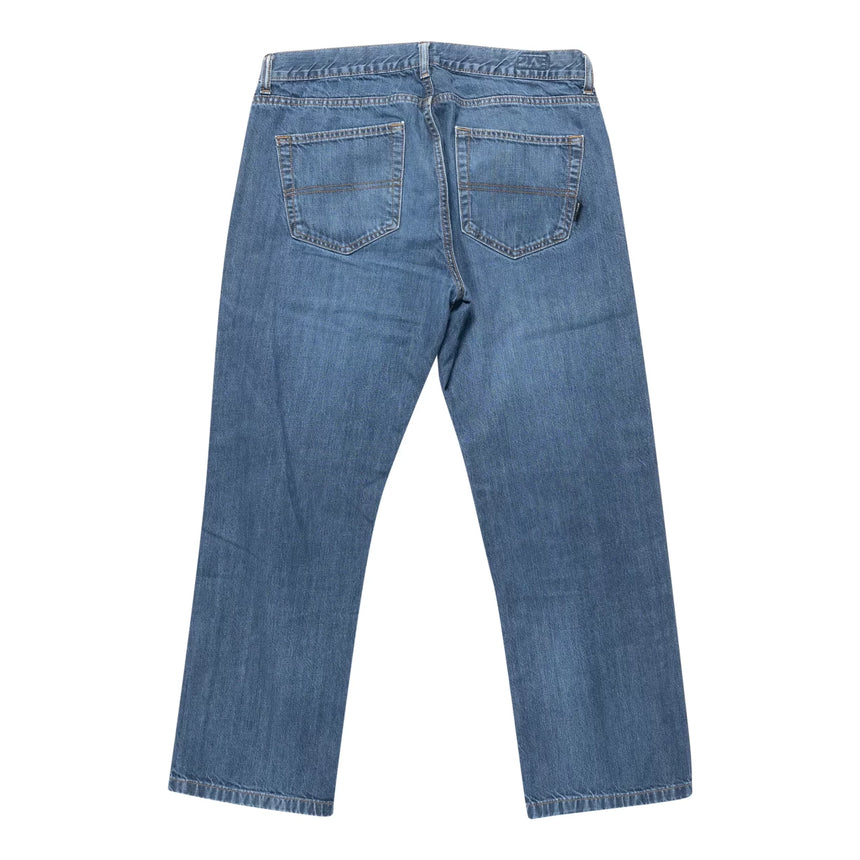 Patagonia Regular Fit Jeans (Short) - Men's - Clothing