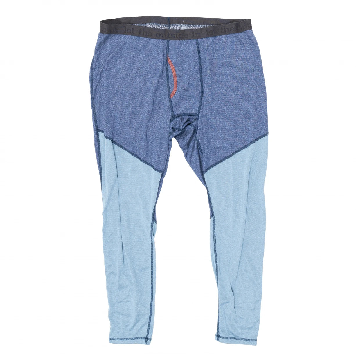 XLBlue Heather