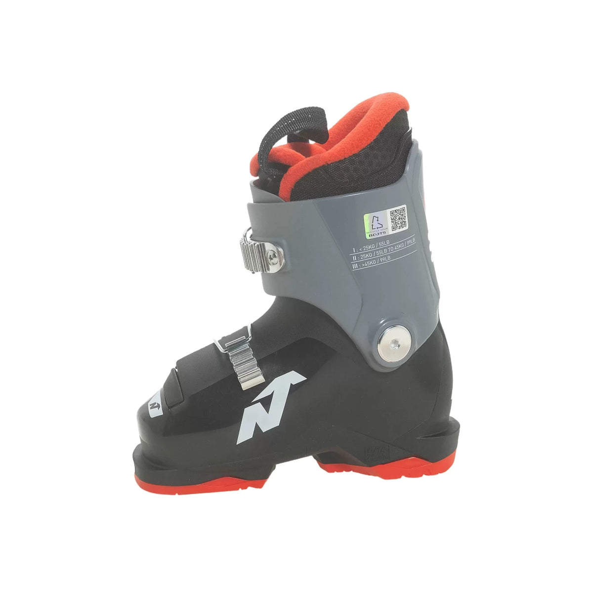17.5Black/Red