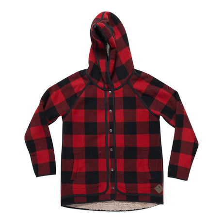 SRed Plaid