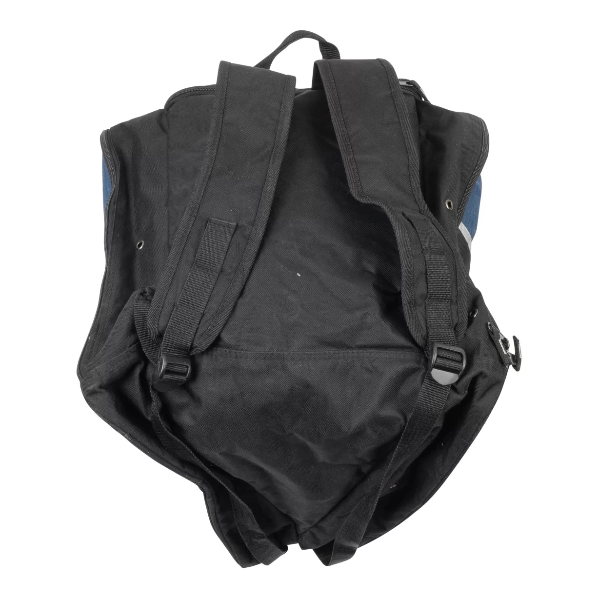 One SizeBlue/Black
