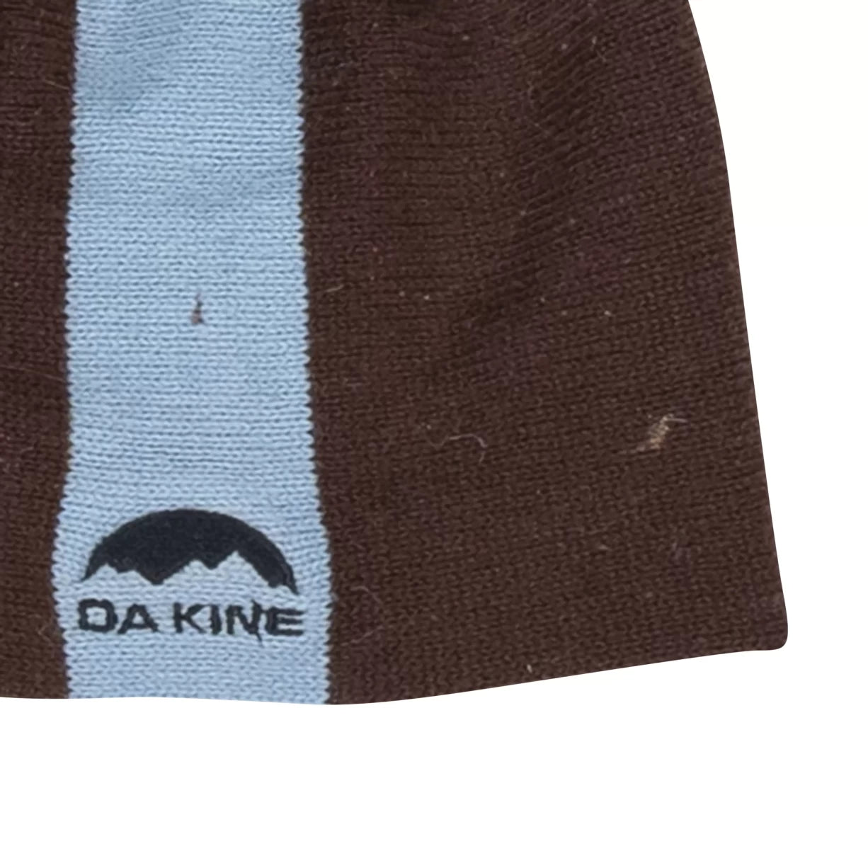 One SizeBrown/Blue