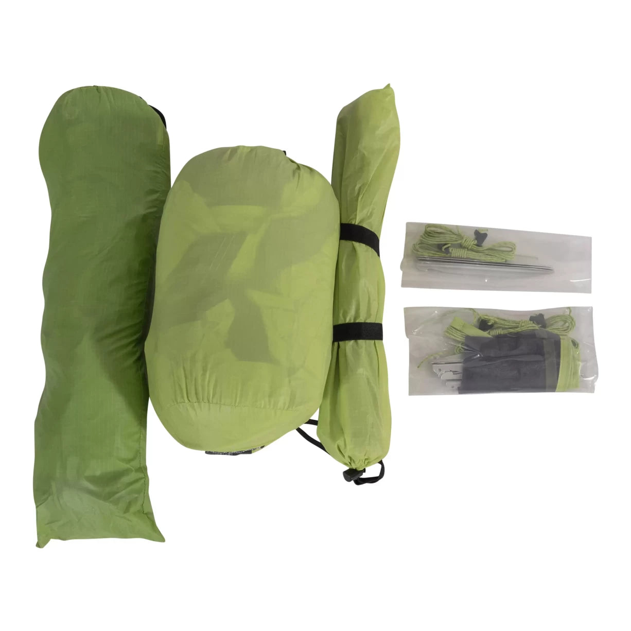 3 PersonGreen