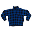 XLBlue / Black