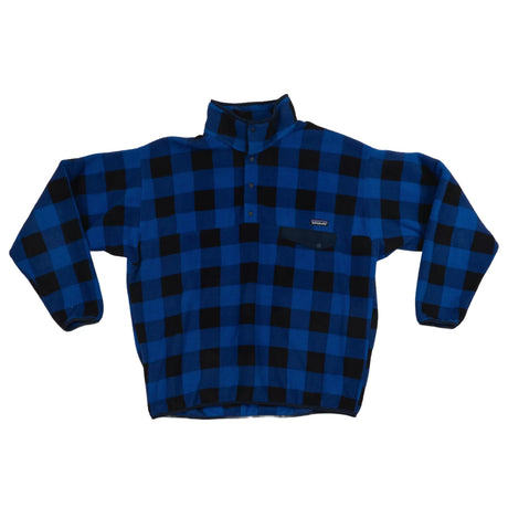 XLBlue / Black