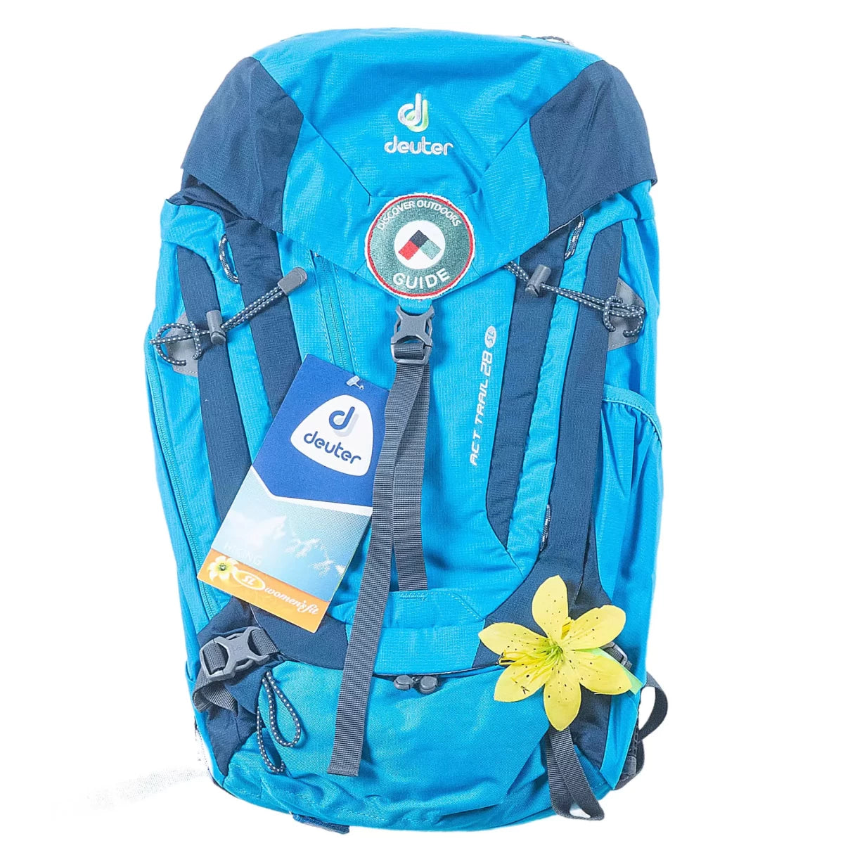 28 LBlue
