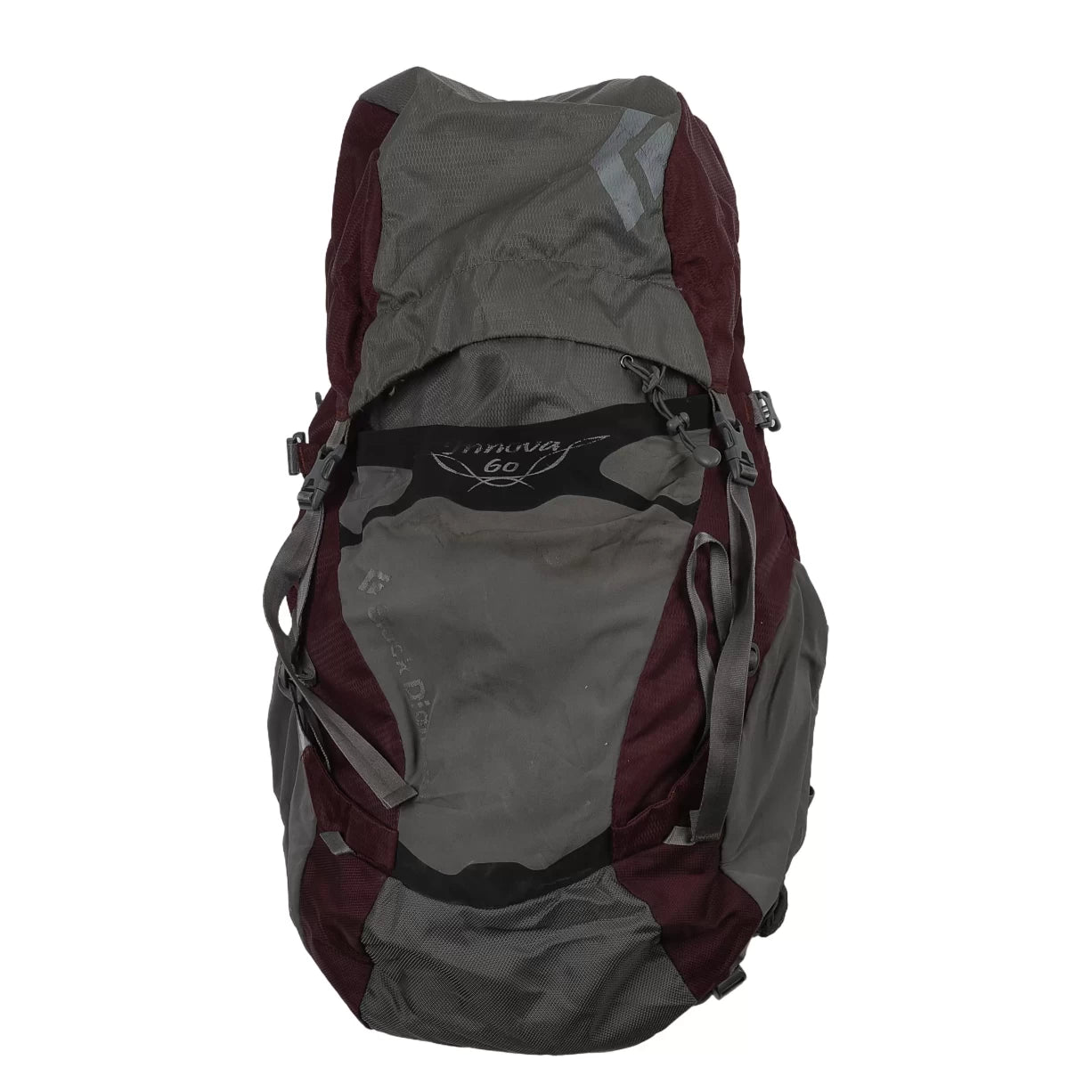 60 LPurple/Grey
