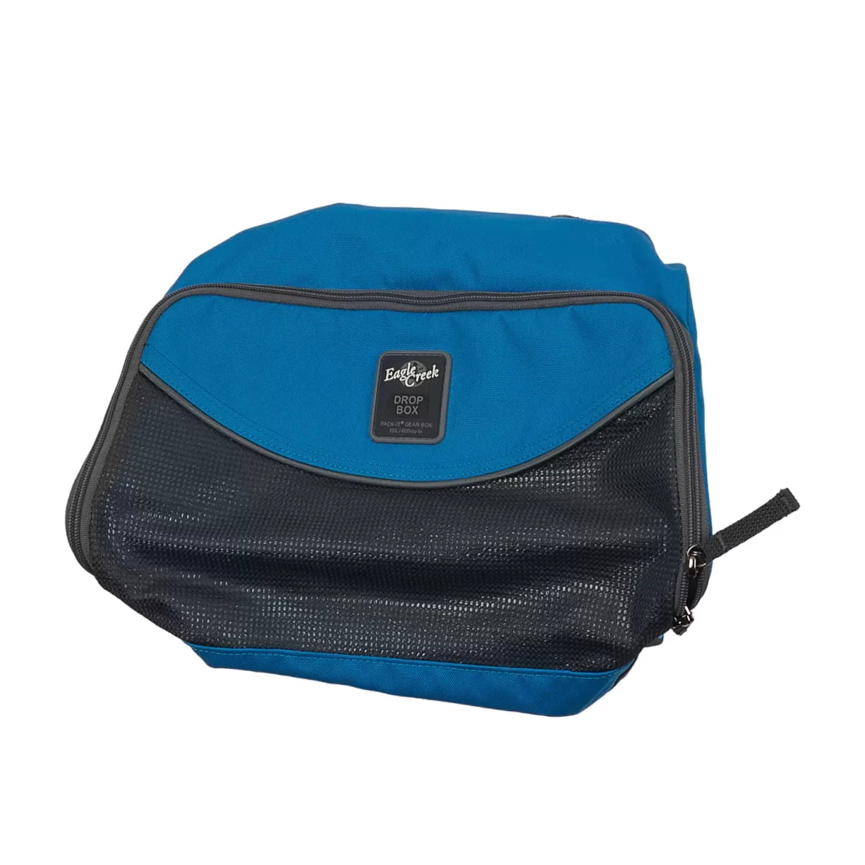 10 LBlue