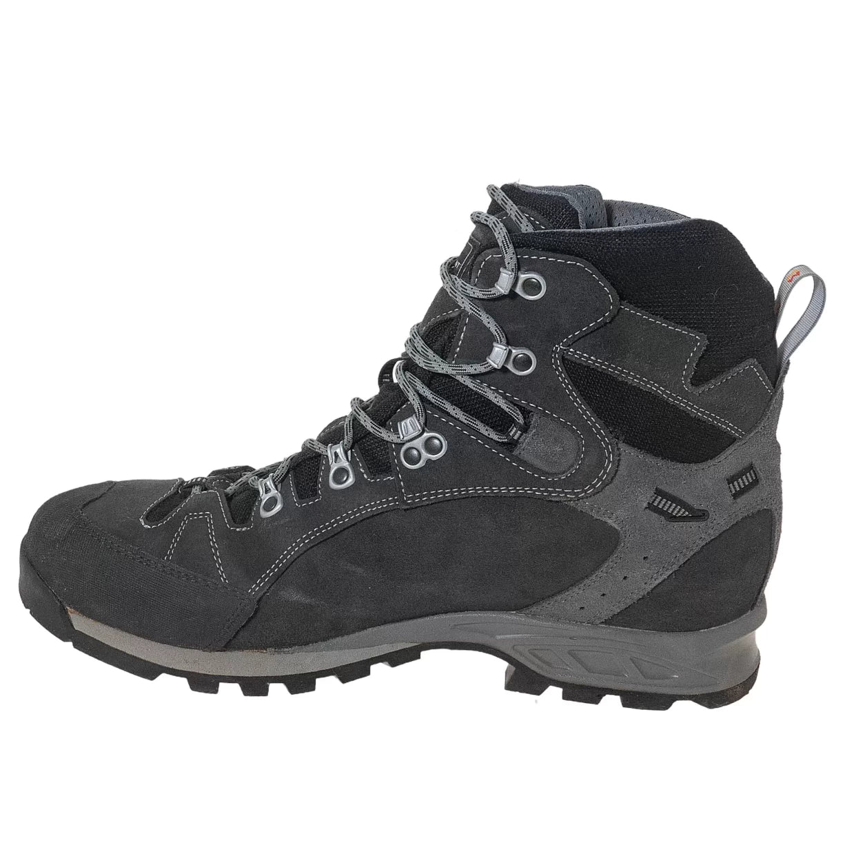 13.5Gray