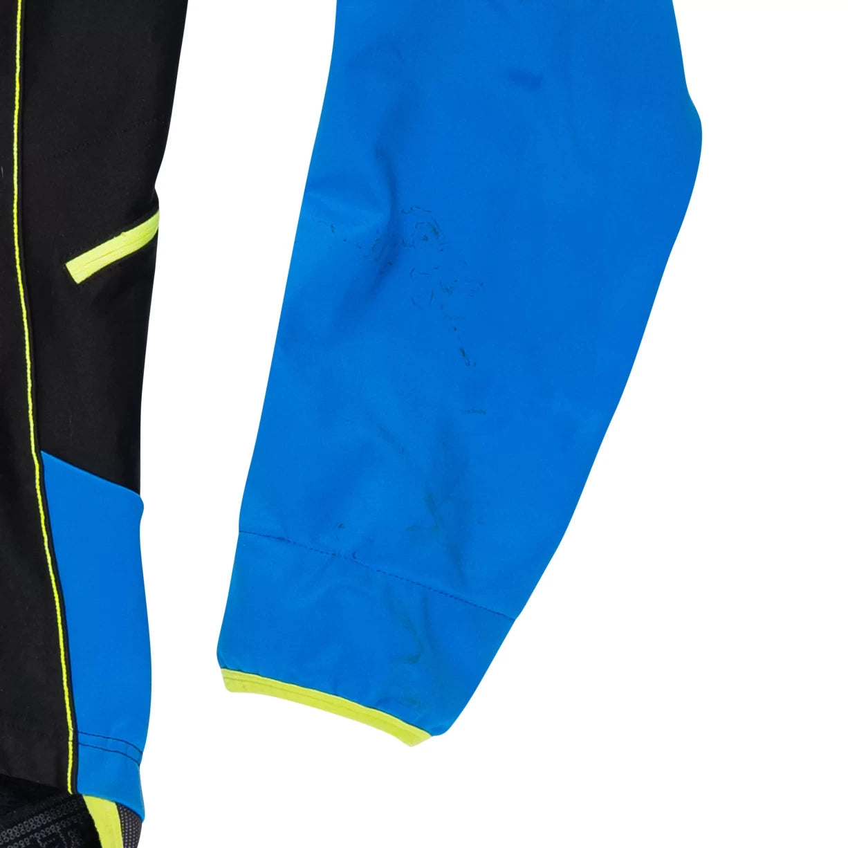 XXLBlue/Black