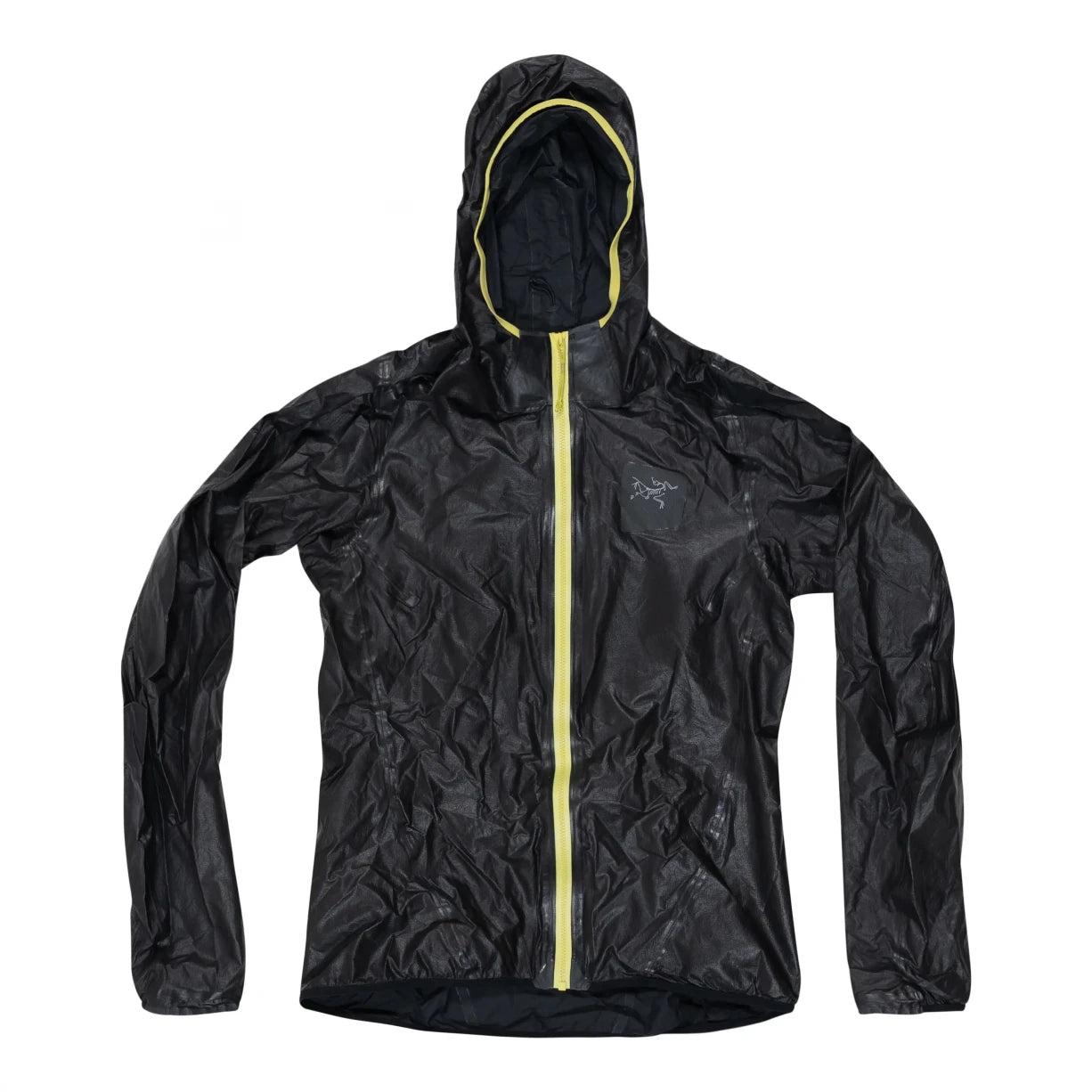 SBlack / Yellow