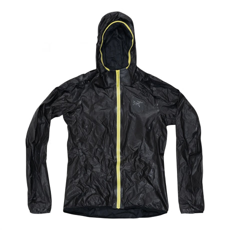 SBlack / Yellow