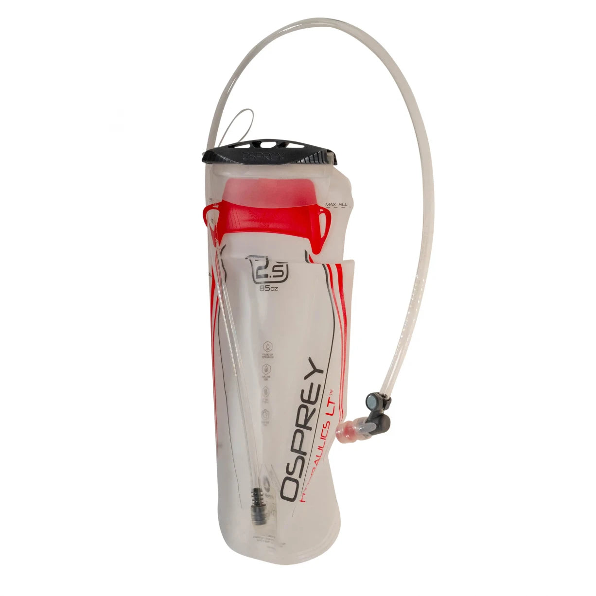 Hydraulics LT 2.5L Reservoir