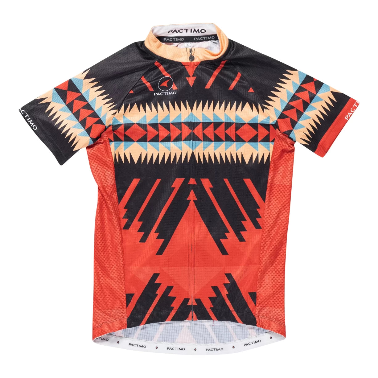 MOrange/Black