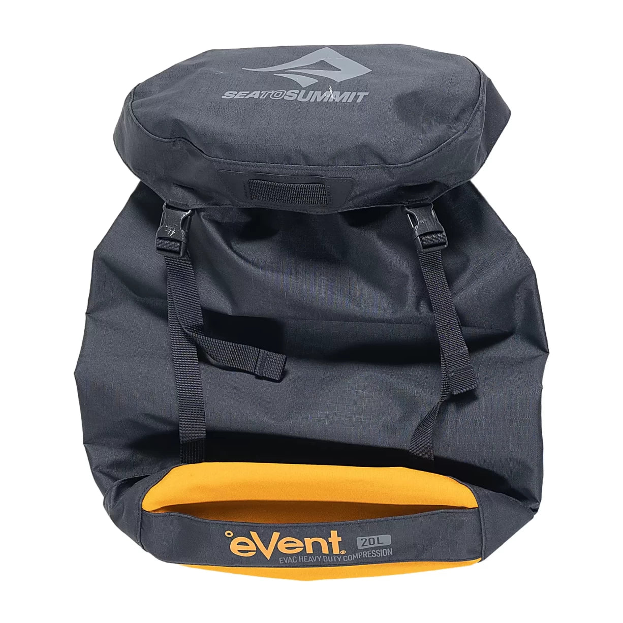 20 LBlack/Yellow