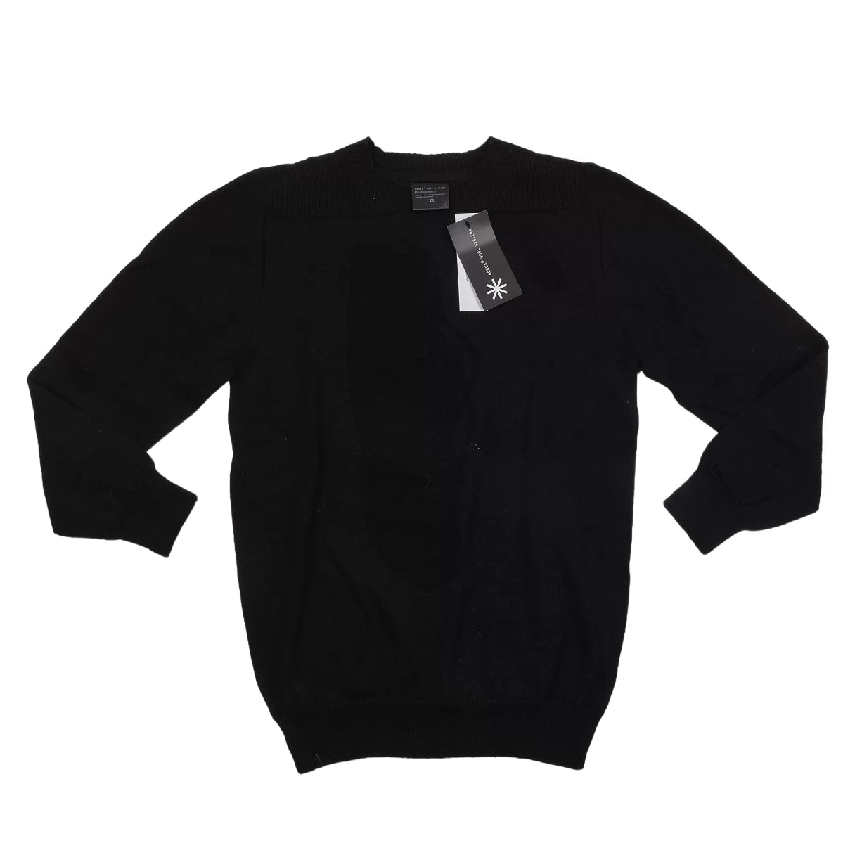 XLBlack
