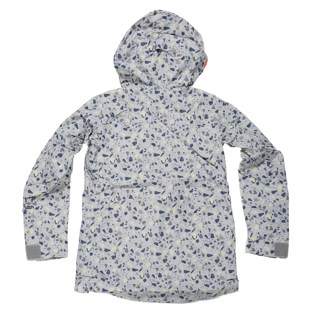 XSTerrazzo Print