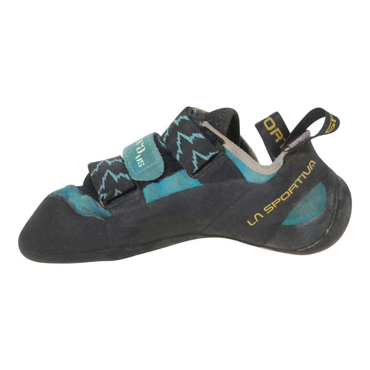 39.0Black/Blue