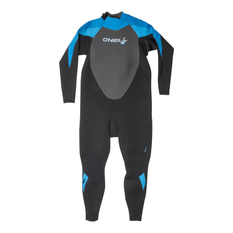 4XLBlack/Blue