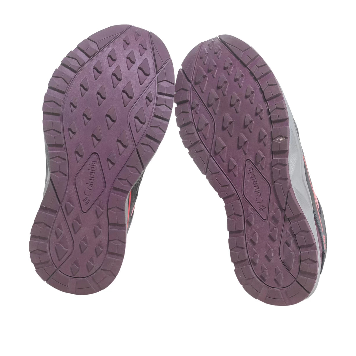 6.5Pink/Grey