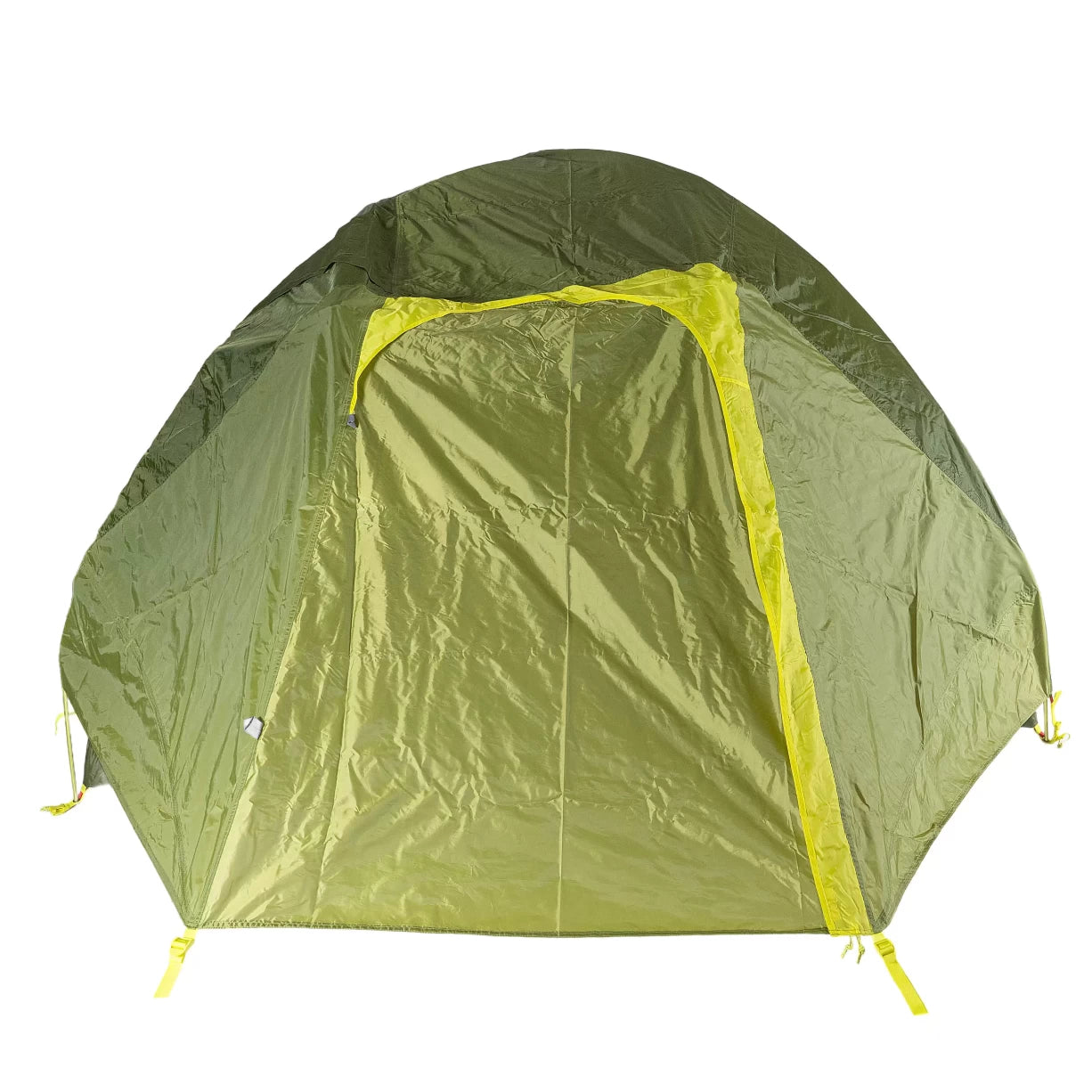 4 PersonGreen