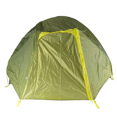 4 PersonGreen