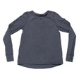 Estimated size SGray