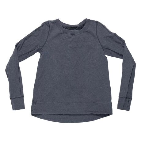 Estimated size SGray