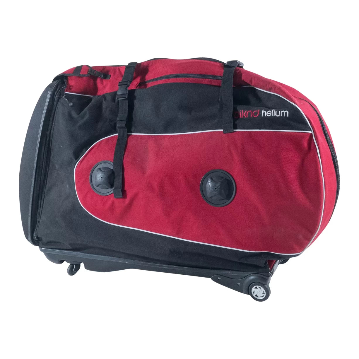 OSFMRed/Black