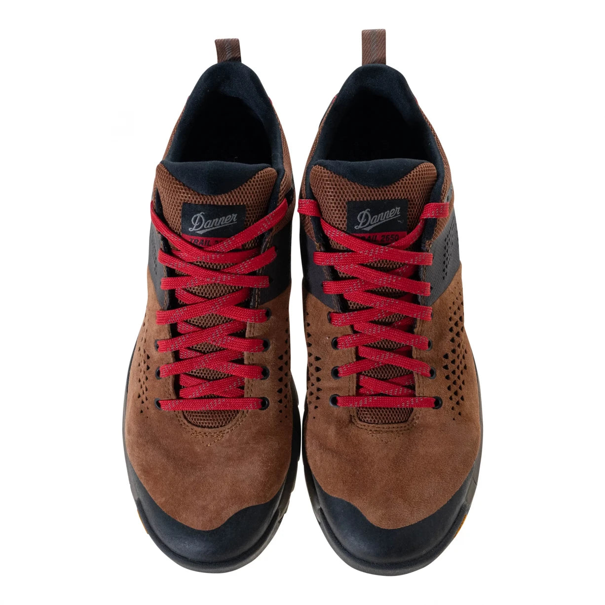 12Brown/Red