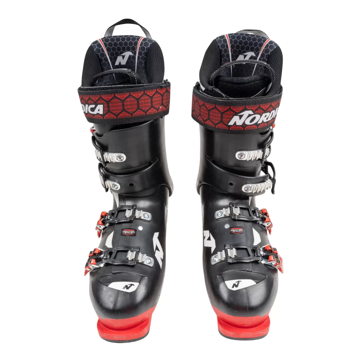 27.5Red/Black