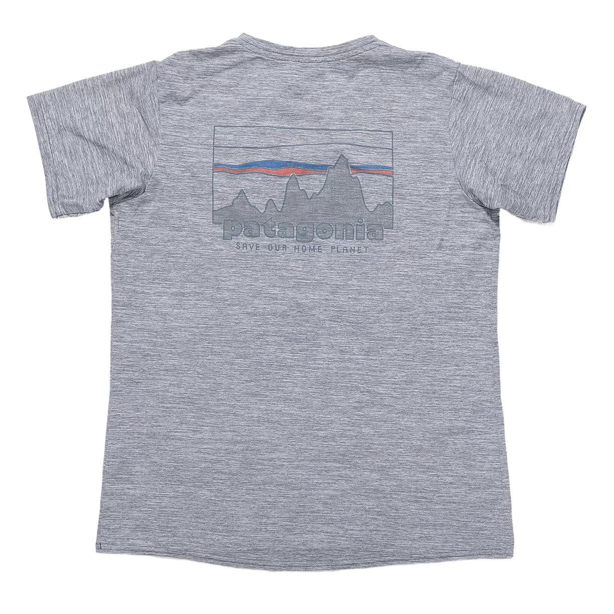 Patagonia Capilene Cool Daily Graphic Shirt – Women's – Geartrade.com