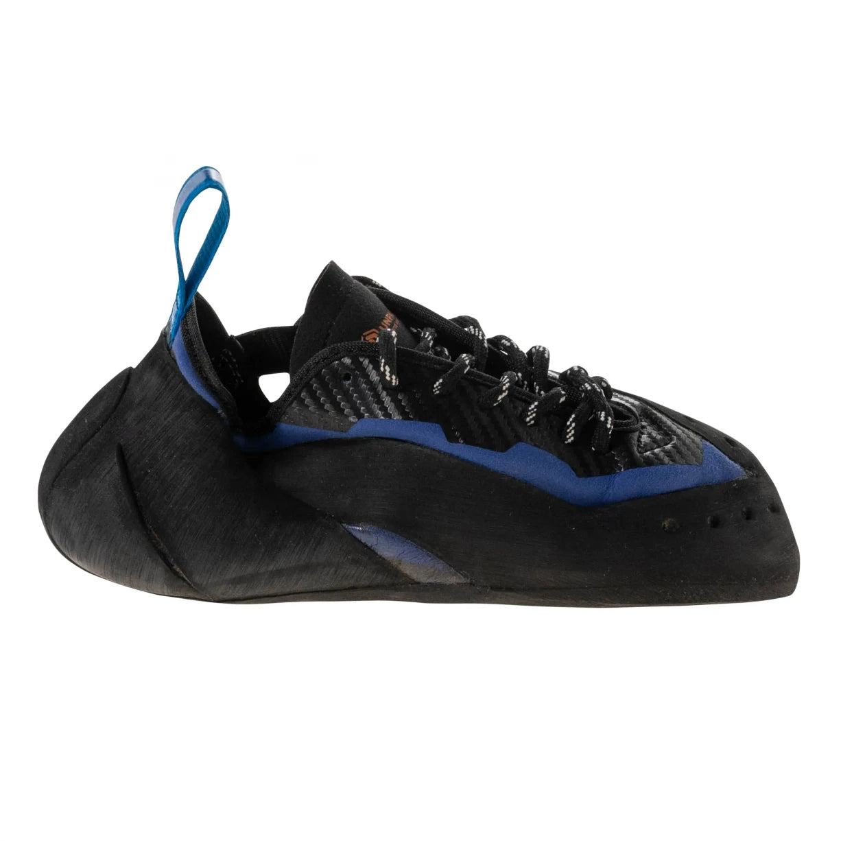 10Black/Blue