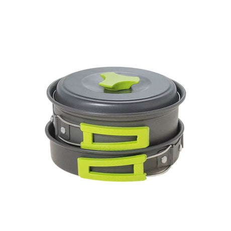 1 LGrey/Green