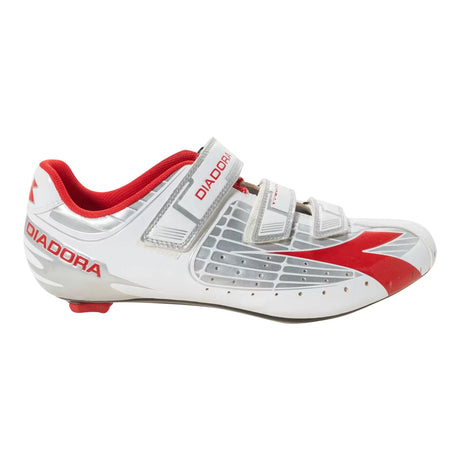 45White/Red