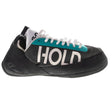 6Black/Blue