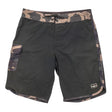 30Black Camo