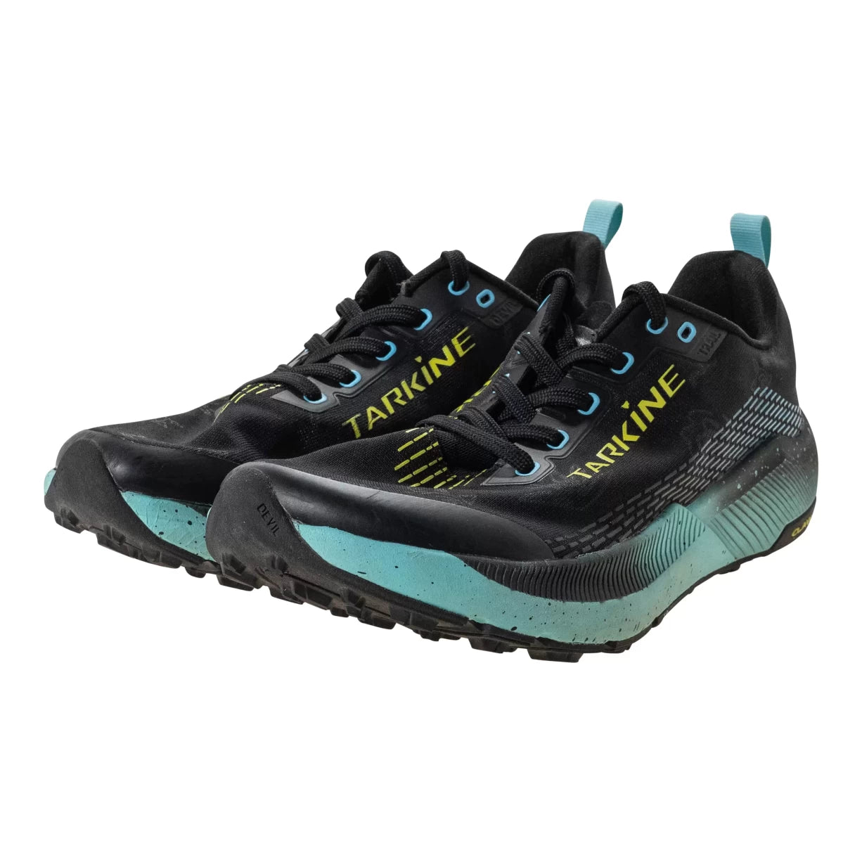 9Black/Blue